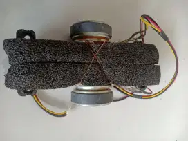 Speaket TV LED Toshiba 32