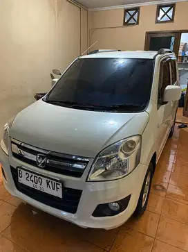 Karimun Putih 2014 tipe GX