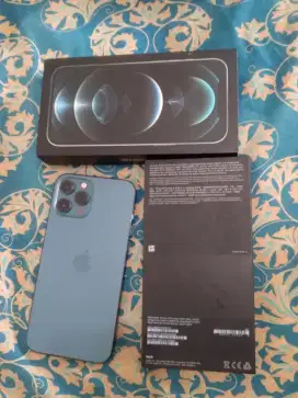 iphone 12 pro max 256gb inter dual sim