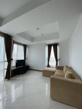 Disewakan Apartemen Essence Darmawangsa Tipe 3 Kamar Tidur Furnished