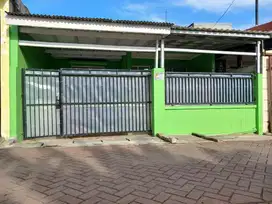 Dijual Rukam Cipondoh Tangerang