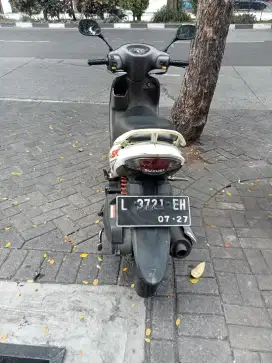 Dijual Suzuki Spin