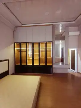 Furniture dan Interior