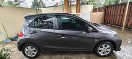 Brio Type E CVT 2017