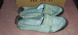 Sepatu Brodo Camo Size 42
