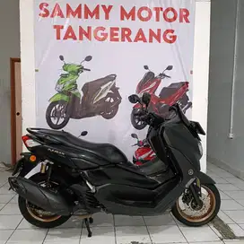 NMAX 155 ALL NEW 2022 DP 600K DAPATKAN PROMO JUNI 2025