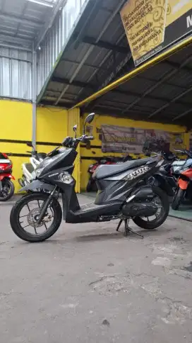 HONDA BEAT STREET 2023