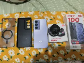 Itel city 100 8/128 speaker