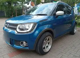 Ban Velg Ignis Tt