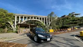 Honda Civic 2005 Bensin