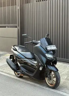 New Nmax 2023 Dp 1 Juta