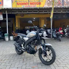 ALL NEW XSR 155 2023