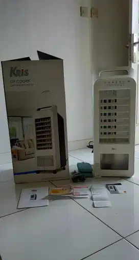 Air Cooler Kris Second Mulus
