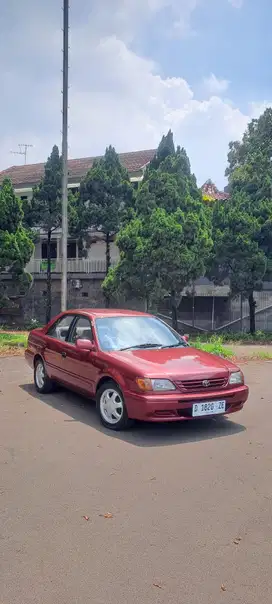Toyota Soluna 2000 Bensin