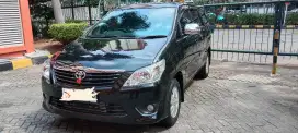 Toyota Kijang Innova 2.5 G AT 2012 Diesel