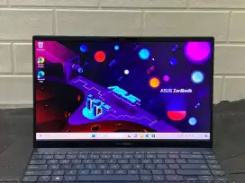 ASUS ZENBOOK UX425UAZ /AMD Ryzen 5 5500U/RAM 8GB/SSD 512GB