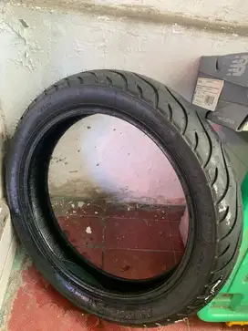 Ban Michelin 90/90-14