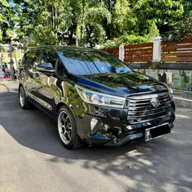 Innova Reborn 2.4 V Diesel Matic 2018
