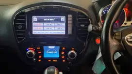 Nissan Juke 2014 Bensin