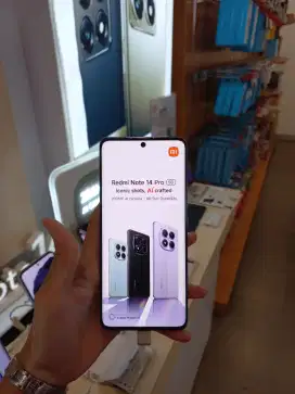 Kredit Redmi Note 14 Pro+ 5G Tanpa DP