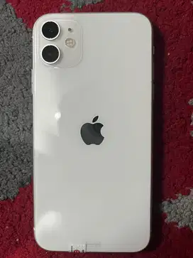 forsale iphone 11 128gb
