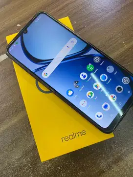 Hp Realme C53 6/128