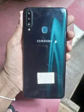 samsung a10s mines