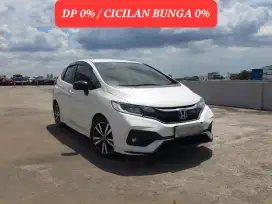 [HOT DEAL] ORSINIL | HONDA JAZZ 1.5 RS 2018 PAKAI 2019