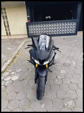 Yamaha YZF R15 V3 Tahun 2021