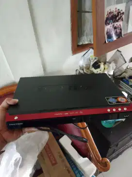 DVD POLYTRON 2165
