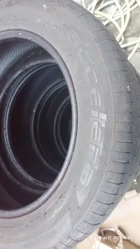 Ban accelerq iota st68 ring 18 tubeless thn 2023