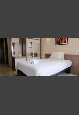 Dijual Apartemen GALERI CIUMBULEUIT 2 Siap Huni