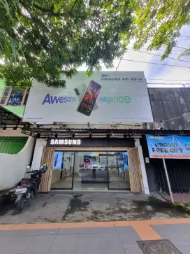 READY HP SAMSUNG (BARU GARANSI RESMI)