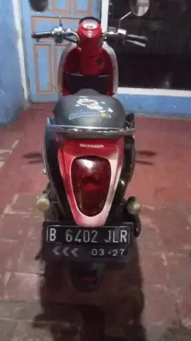 Scopy pajak idup panjng lengkap