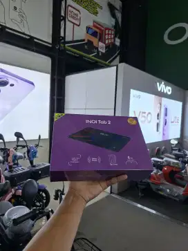 Inoi tab bisa kredit dp 0%