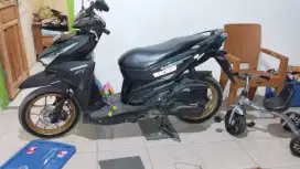 Vario 150 Led old
