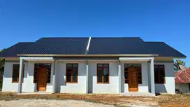 Rumah tipe 60 Sipirok