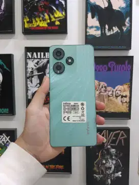 Infinix hot 30 8/256 hp casan