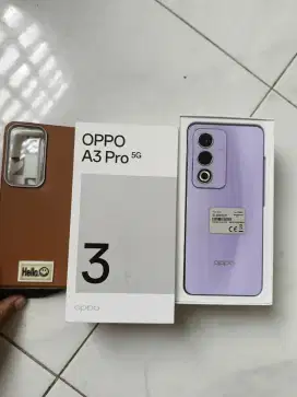 OPPO A3 PRO 5G 8/256