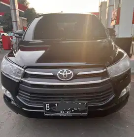 Toyota Kijang Innova 2017 Diesel