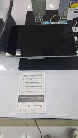 Samsung galaxy tab s10 fe+