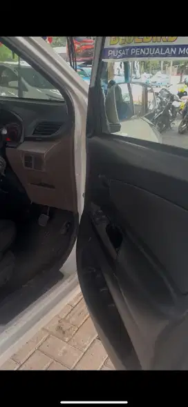 Toyota Avanza 2018 Bensin