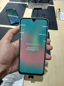 Samsung Galaxy A26 5G (8/256)