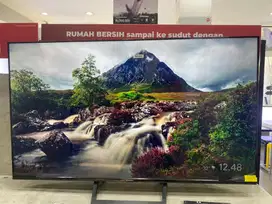 xiaomi TV 55 inch promo bunga 2.25% cicilan mulai 200rb/bulan