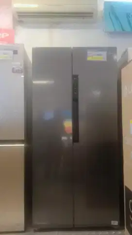 KULKAS POLYTRON 2 PINTU BISA CICILAN DAN BISA TANPA DP
