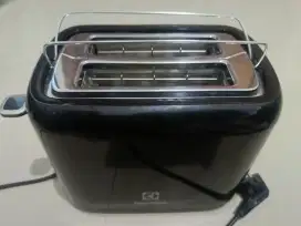 Di Jual Pop Up Toaster Electrolux ETS-3505