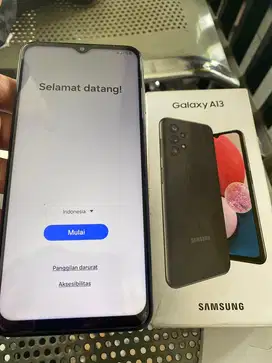Samsung A13 6/128