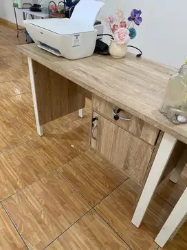MEJA KERJA / MEJA KANTOR / MEJA