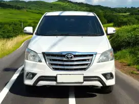 T Inova V Bensin 2.0 Manual