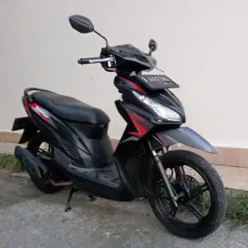 HONDA VARIO 110 TAHUN 2019 CASH / KREDIT MURAH DP MULAI 500 RB
